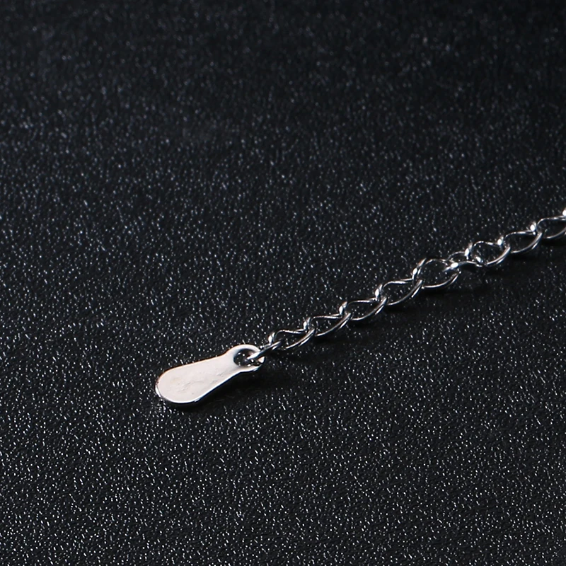 Гламурное ожерелье с подвеской в виде рога для взрослых рождественский подарок