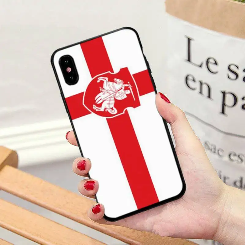 

ZFGHSHYQ Belarus Flag Phone Case For HUAWEI P20 30 40 Pro Mate20 30 40Pro Honor8X 20 10i 10lite Nove3E V9 V10