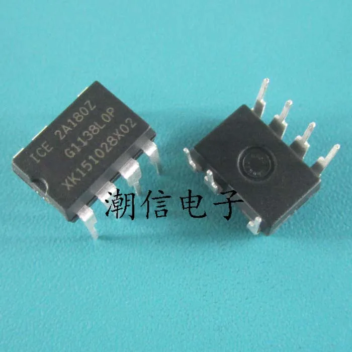 

Камера 10cps 2A180Z, ICE2A180Z