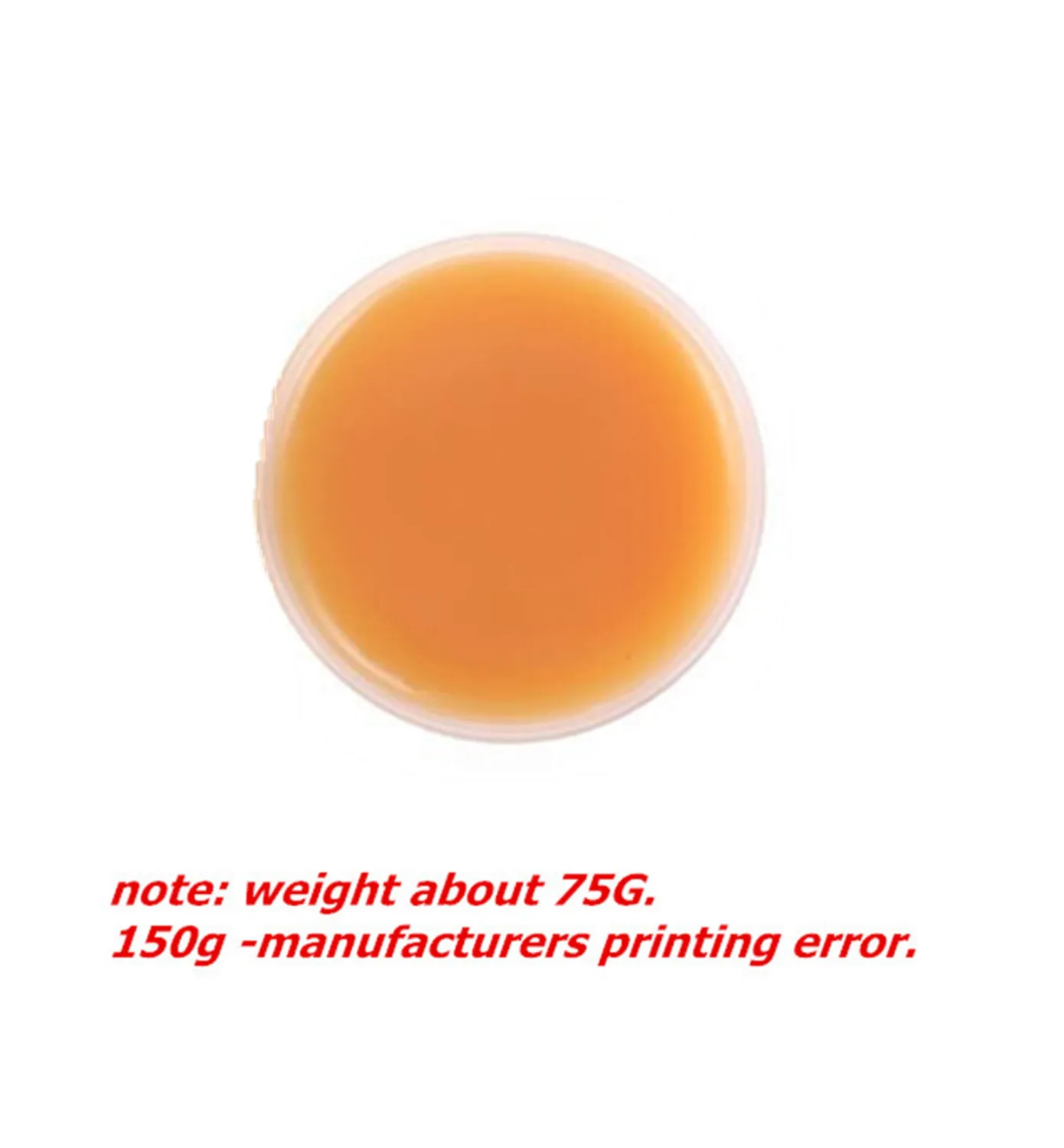 

ZLinKJ Advanced Environmental Rosin Soldering Solder Flux Paste Welding Gel 75g