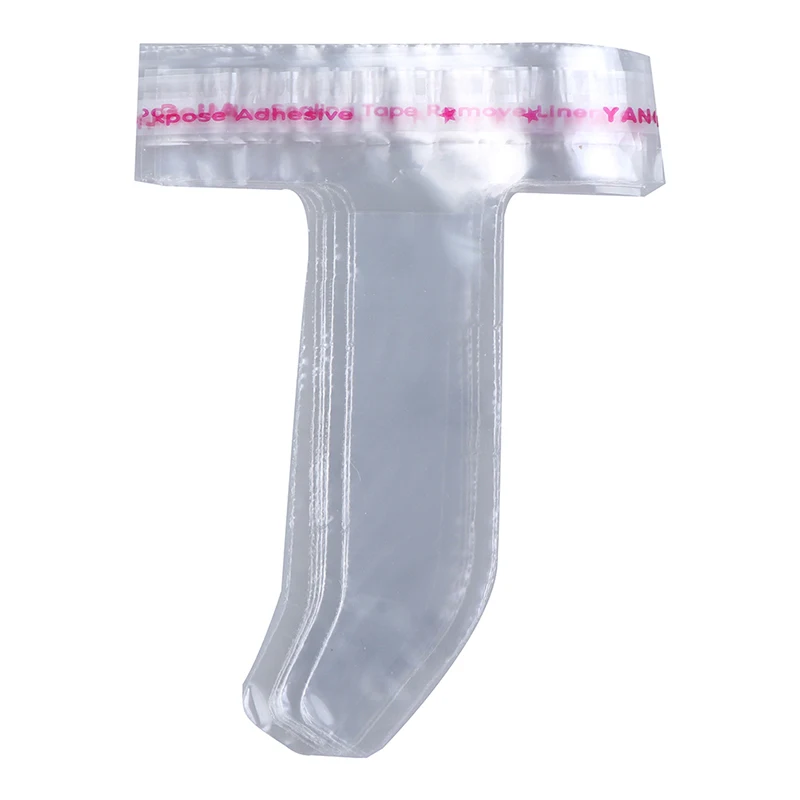 

200pcs Dental Curing Light Guide Sleeves Disposable Protective Sheath Head Cover New