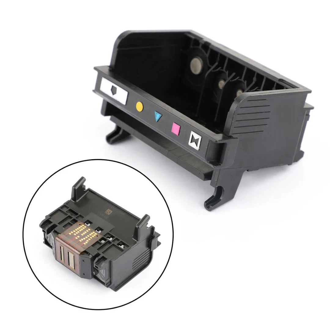 5 слотами печатающая головка полный Цвет Замена принтер Запчасти подходит для PH