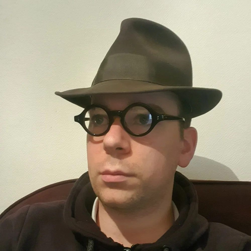 Винтажные маленькие круглые оправы для очков 38 мм ручной работы унисекс