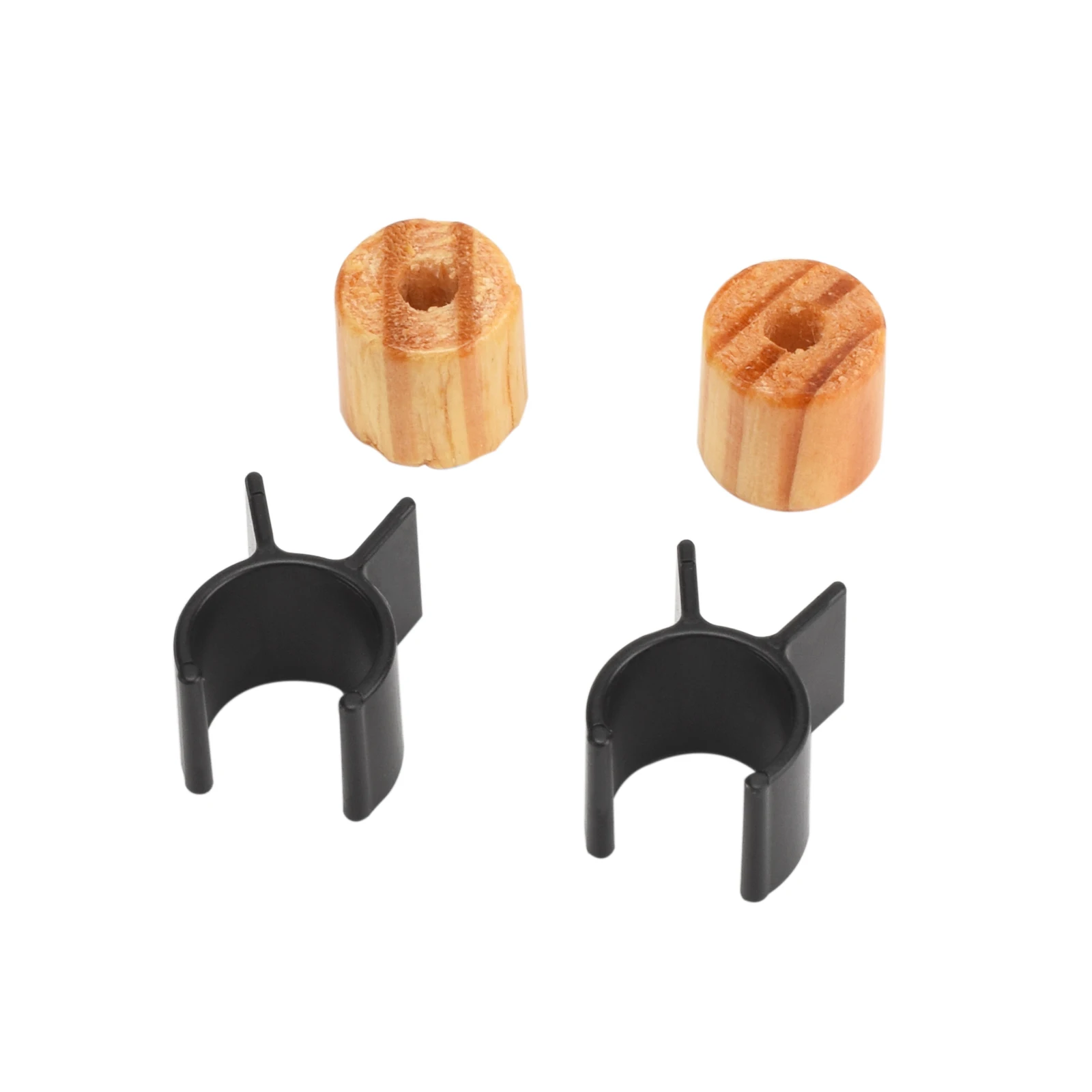 

Деревянная ручка для тренировки усов