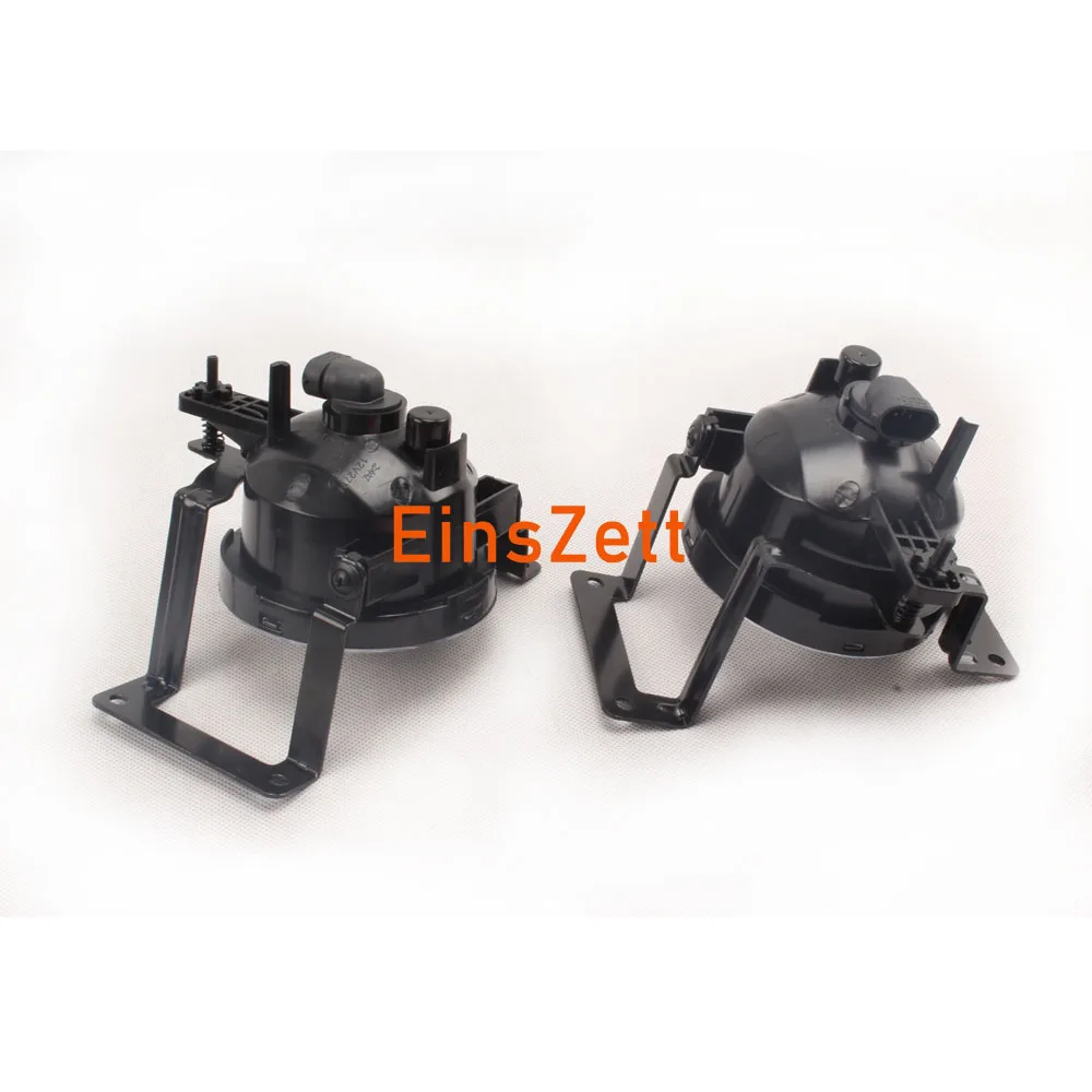 1 комплект Противотуманные фары Дневные Фары Светильник в сборе для Hyundai Tucson 2003-2008