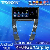 for lexus es es240 es350 es330 2006 2007 2008 2012 android car radio multimedia video player gps navigation hd screen carplay