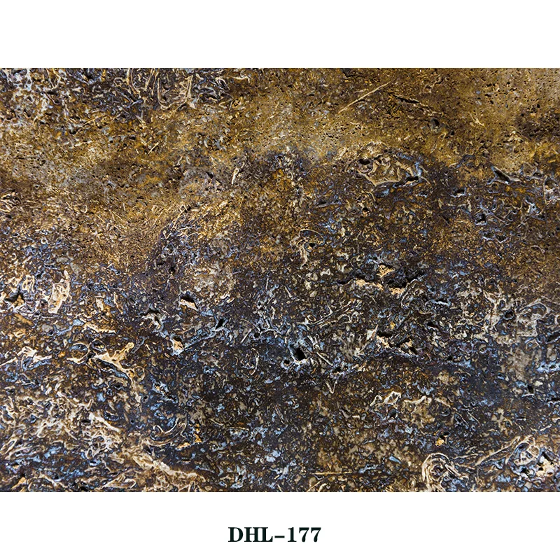 

SHENGYONGBAO Vinyl Custom Photography Backdrops Props Colorful Marble Pattern Texture Photo Studio Background 20830DLH-07