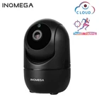 INQMEGA 1080P облачная Беспроводная ip-камера интеллектуальное автоматическое отслеживание безопасности человека дома CCTV сеть мини Wifi камера