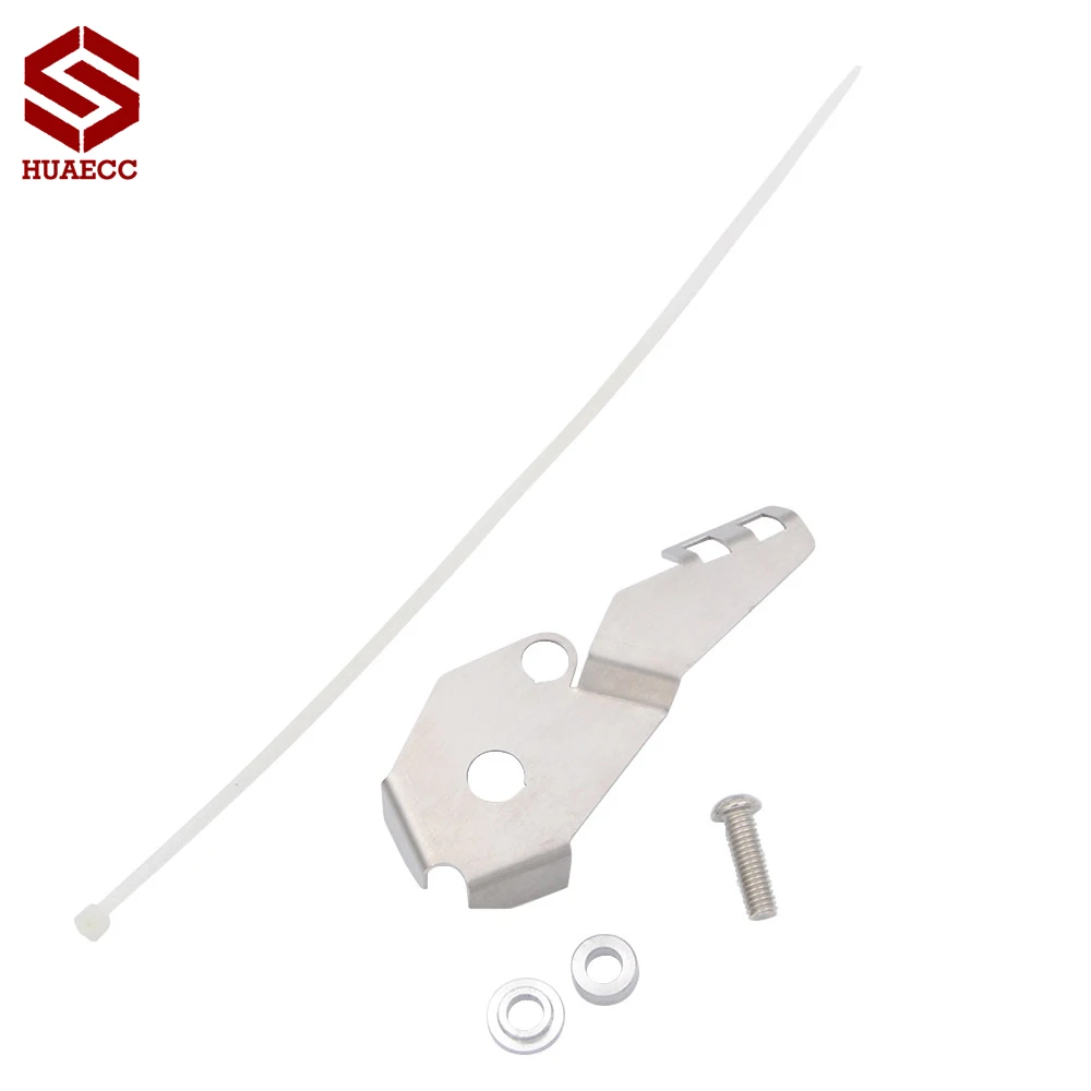 Для BMW R1200GS LC ADV 2014 2015 2016 2017 мотоциклетная боковая стойка Защитная крышка|Накладки