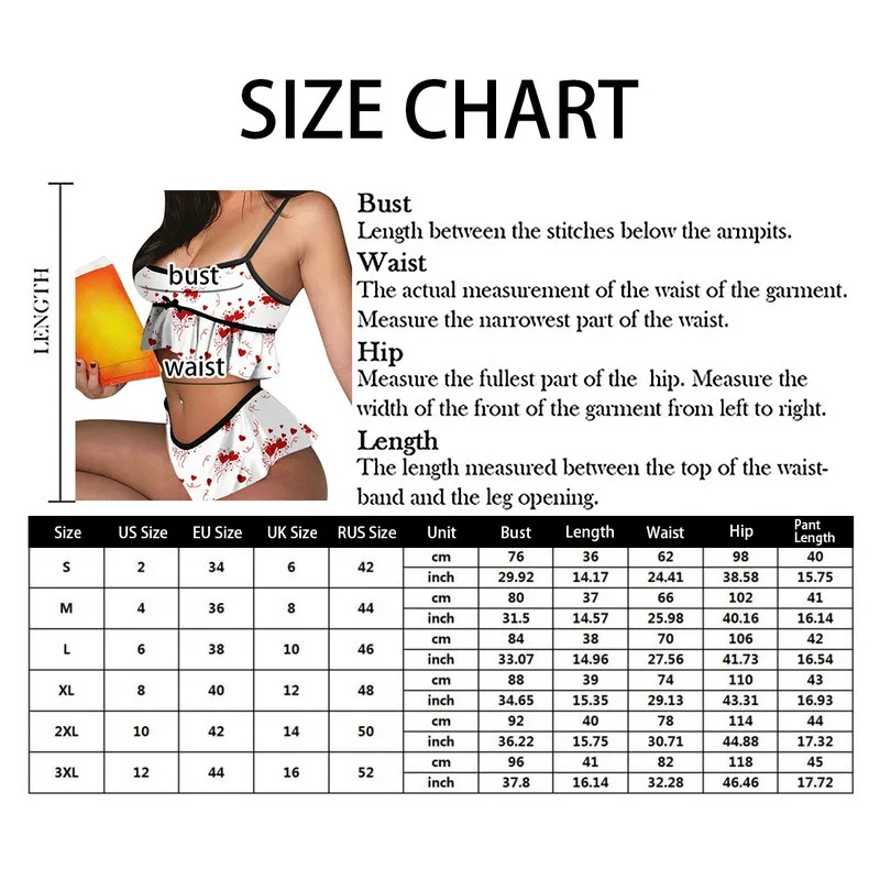

Two Piece Cotton Pajama Set Sexy Lips Print Top+Shorts Pyjamas Short Sleeve Sleepwear High Elastic Pijama Nightie Home Clothes