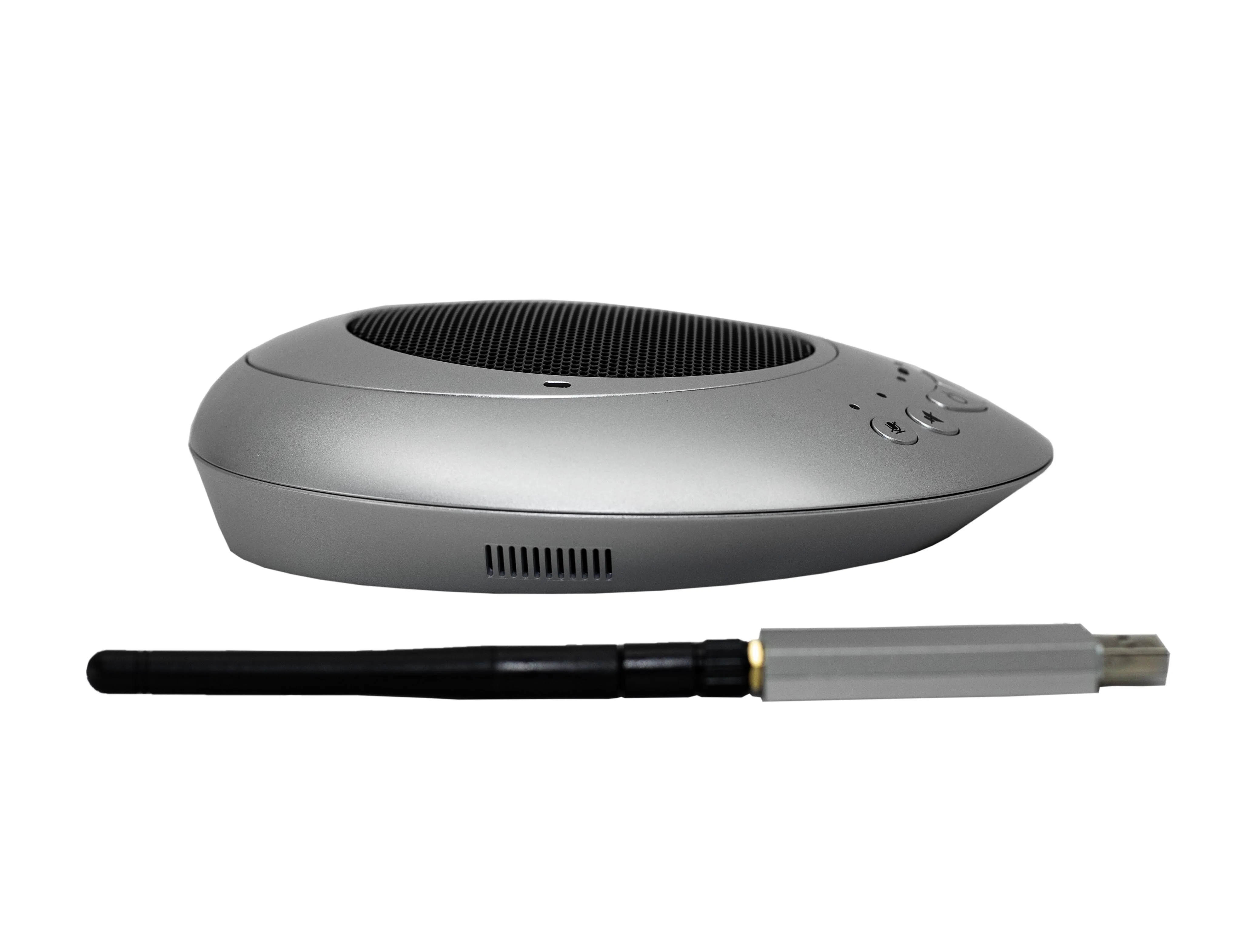 

iMic-03 Wireless microphone USB desktop computer microphone conference speaker