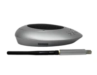 imic 03 wireless microphone usb desktop computer microphone conference speaker