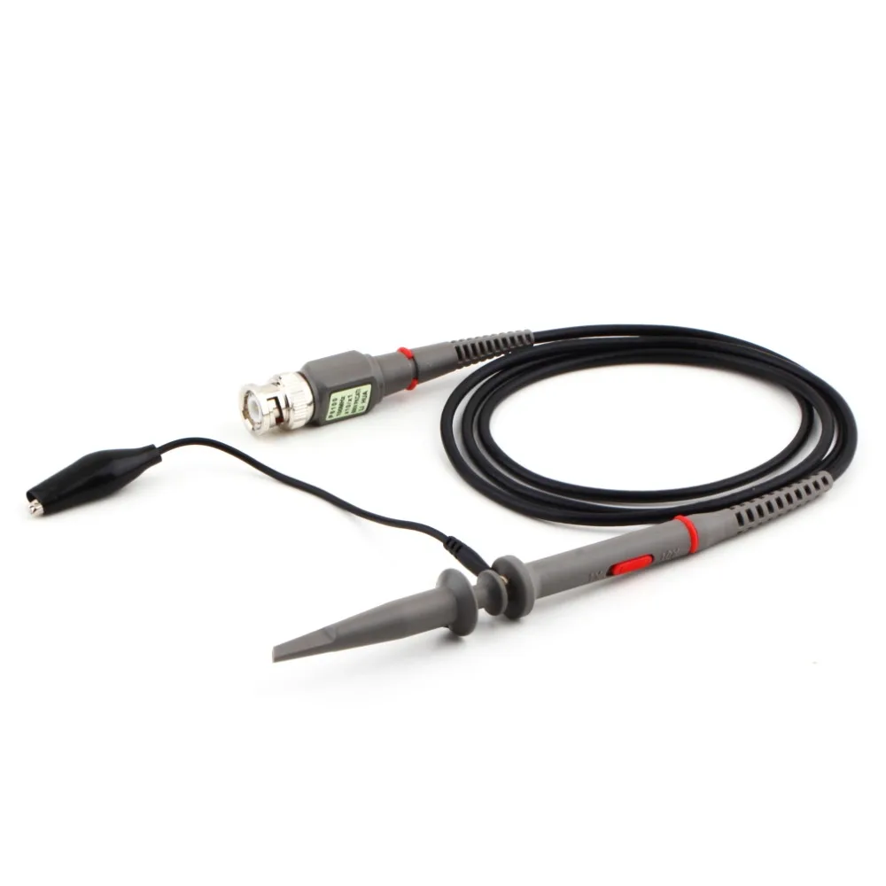 P6100 100 МГц осциллограф область клип зонд для Tektronix абсолютно новая горячая