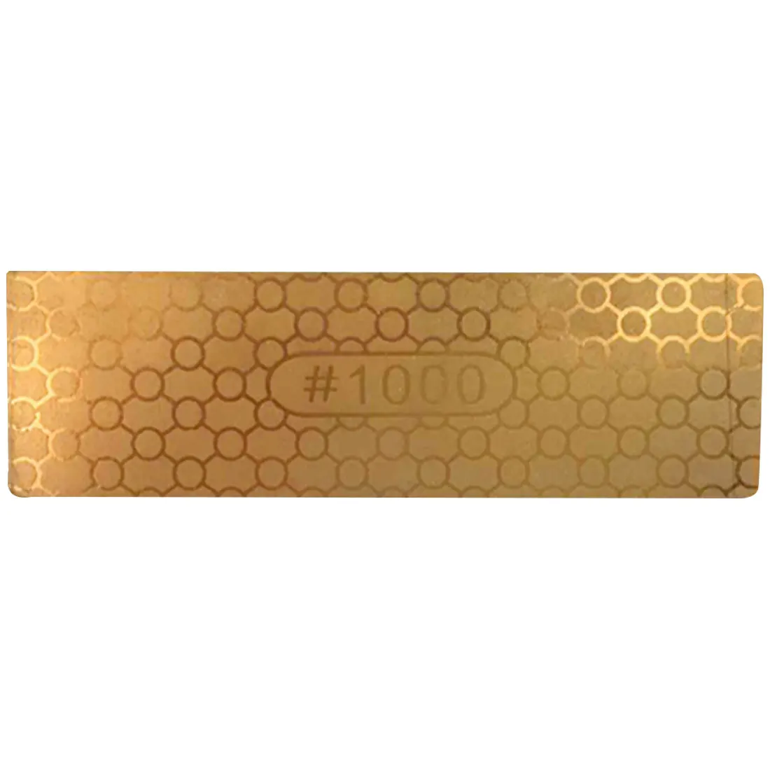 

Diamond Knife Sharpening Stone 400#1000#600 Ultra-thin Honeycomb Surface Whetstone Grindstone Cutter Tool Set Knife Sharpener