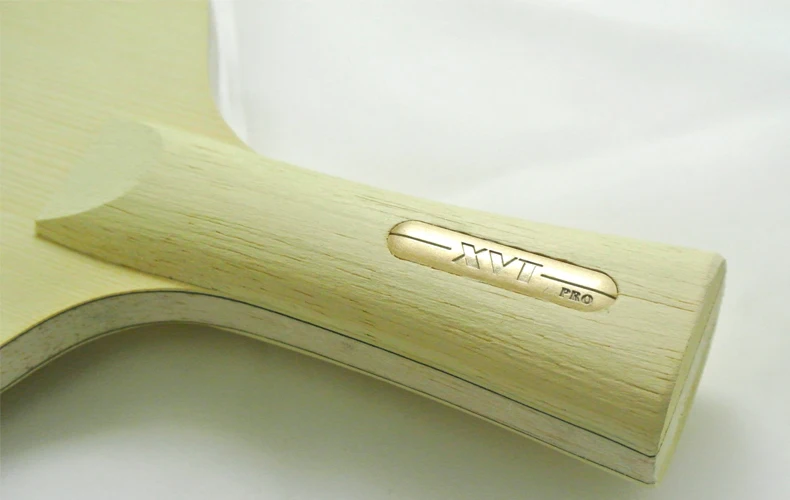 Нож для настольного тенниса Litghtest XVT BALSA CARBON Hinoki/нож пинг понга/ракетка тенниса|bats