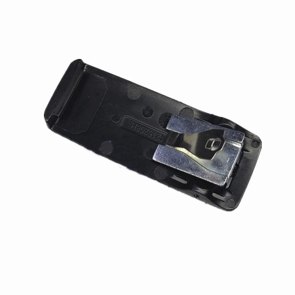 Short Belt Clip For Motorola Radio DP3400 DP3401 DP3600 DP3601 DGP4150 DGP6150+ GP328D GP338D Walkie Talkie Accessories | Мобильные