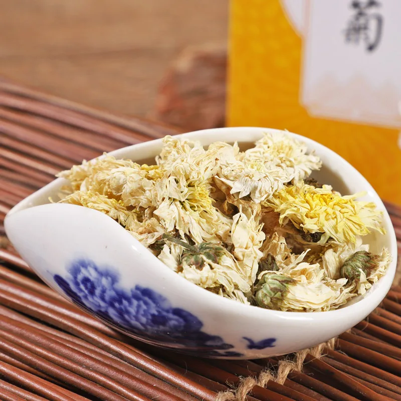 85 г в упаковке новые цветы Huangshan Chrysanthemum Gongju крупная коробка для супермаркетов| |