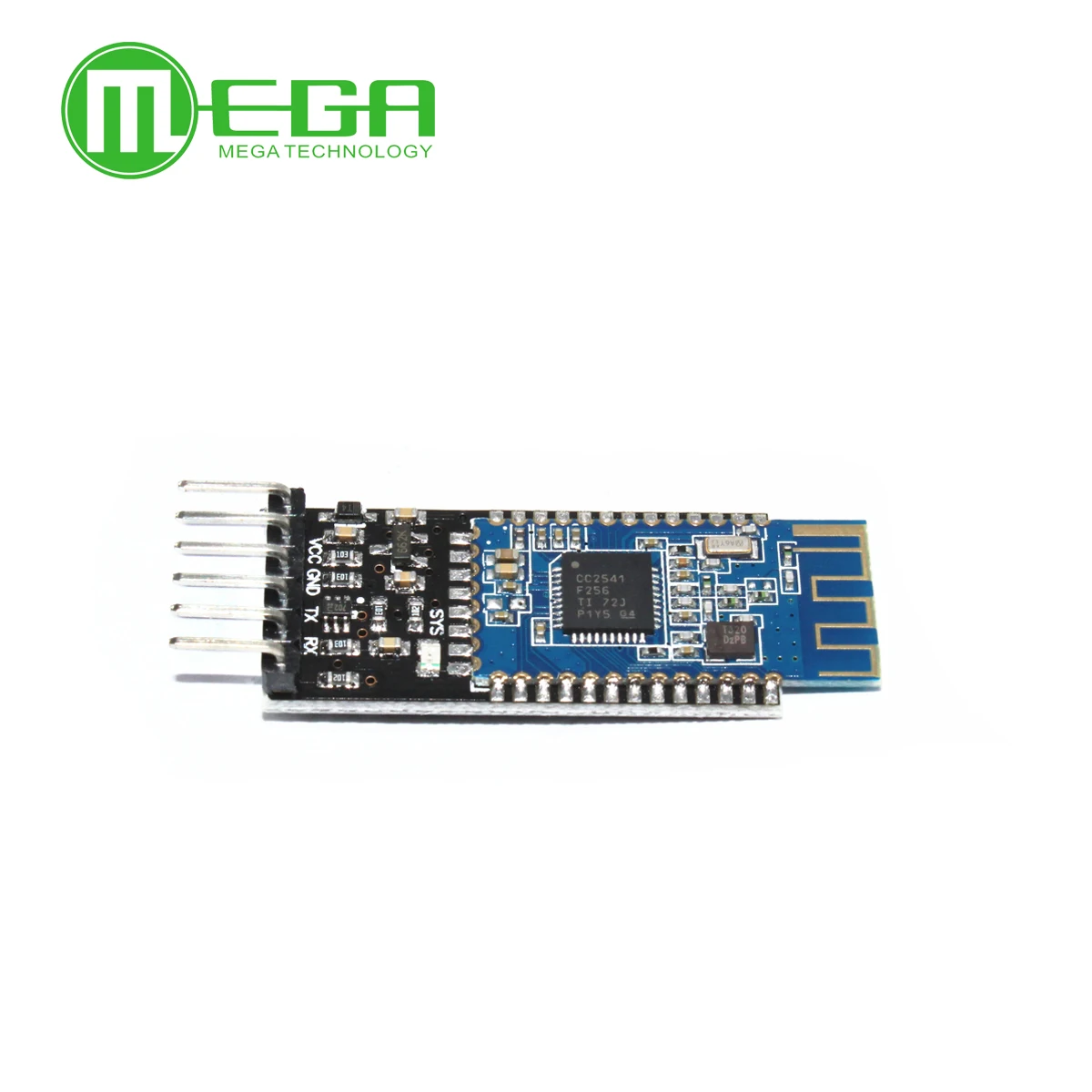 

Oringal HM-10 Bluetooth BLE 4.0 Module transparent serial port Bluetooth 4.0 module with logic level translator AT-09 compatible