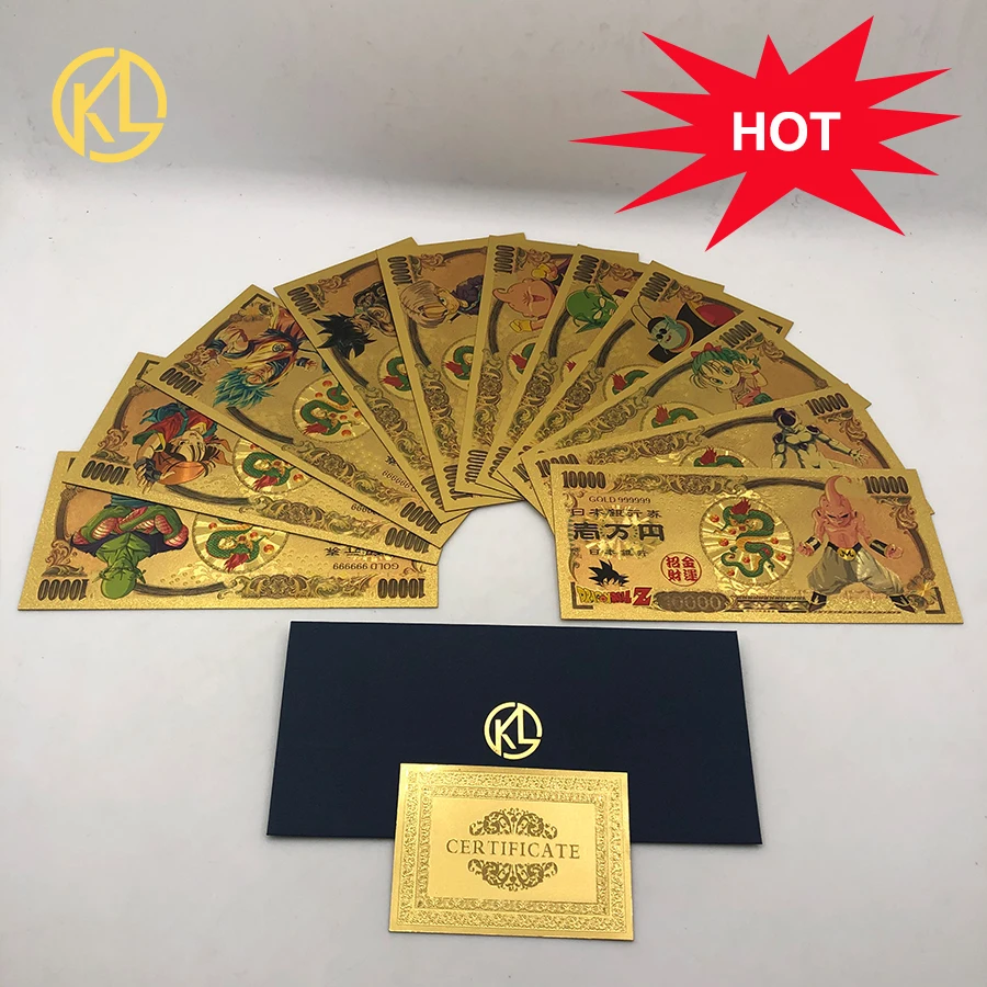 KL драконий жемчуг-Z НЛО робот грендар гольдорак ппкамон Сен-Сейя классический