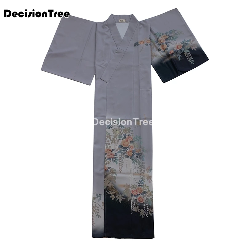 2021 японское традиционное кимоно с obi женское платье для фотосессии косплей