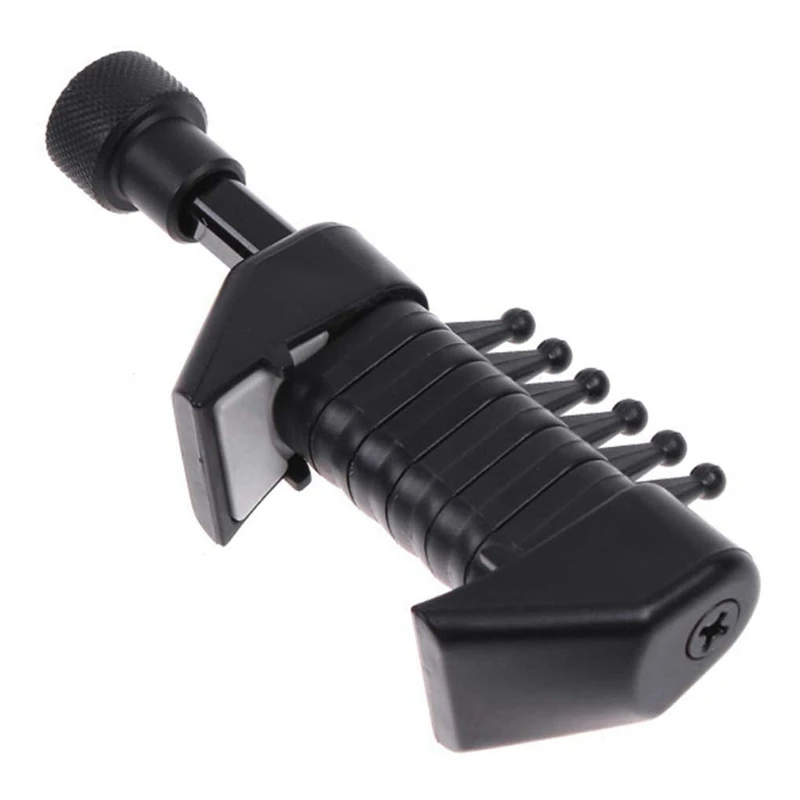 Новинка 2019 многофункциональная Кепка с открытой настройкой аккорды пауков для