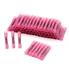 Клеммы электрические термоусадочные, 22-16 AWG, 10050 шт.