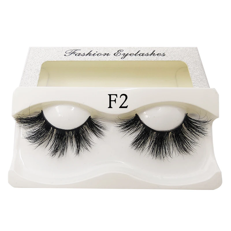 Showydeco толстые ресницы для глаз ручной работы Поддельные драматический объем