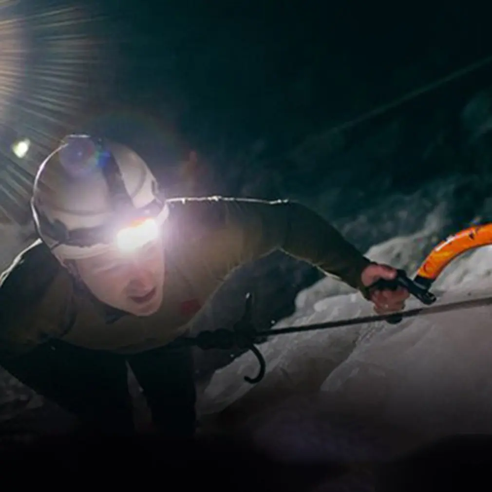 

XM-L2+2*COB LED Headlamp IR Motion Sensor 800LM Headlight Rechargeable 18650 Waterproof Head Torch Camping Hunting