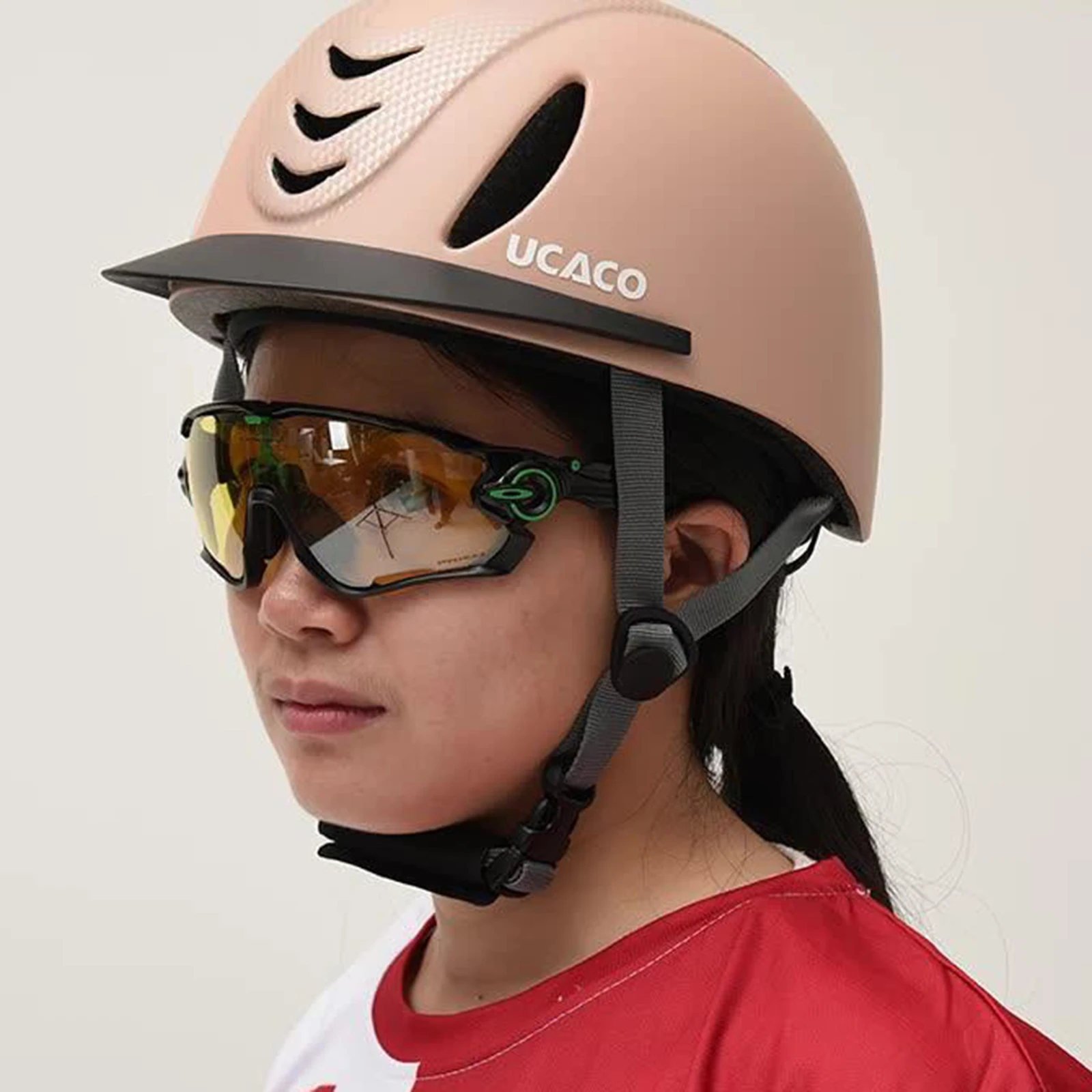 

The Sports Starter Equestrian Riding Adjustable for More Than 13 Years Protective Gear CE Certificate