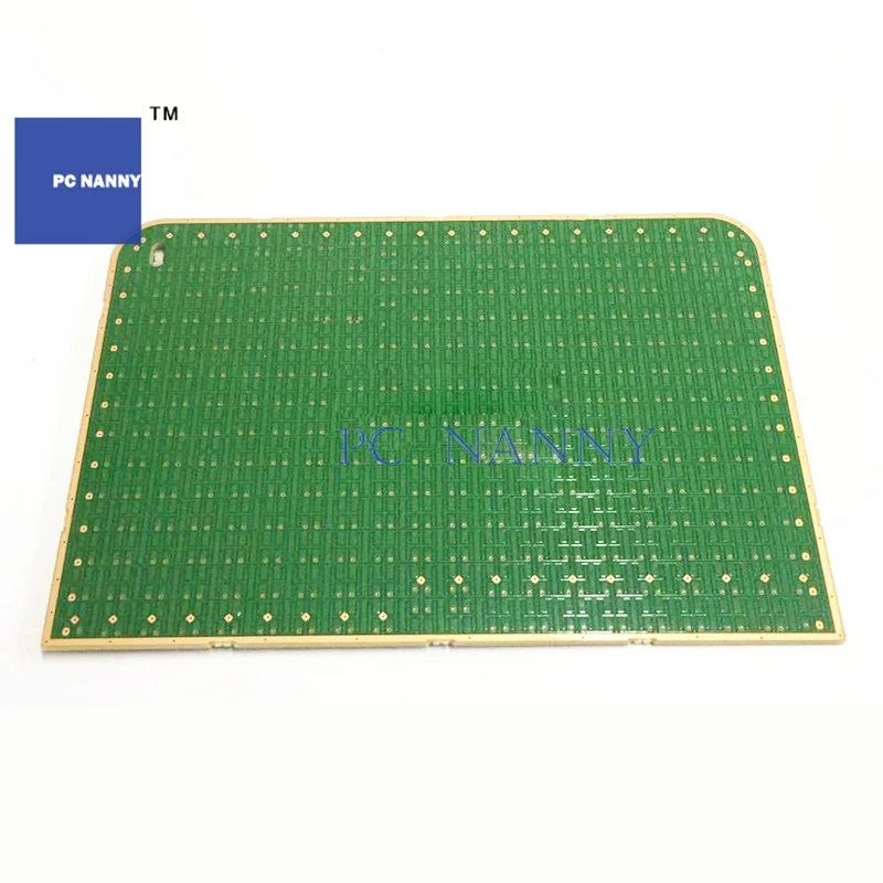Оригинальная сенсорная панель для Toshiba Qosmio X70-A00U X70 X75 модель 920-002494-02 | Компьютеры и