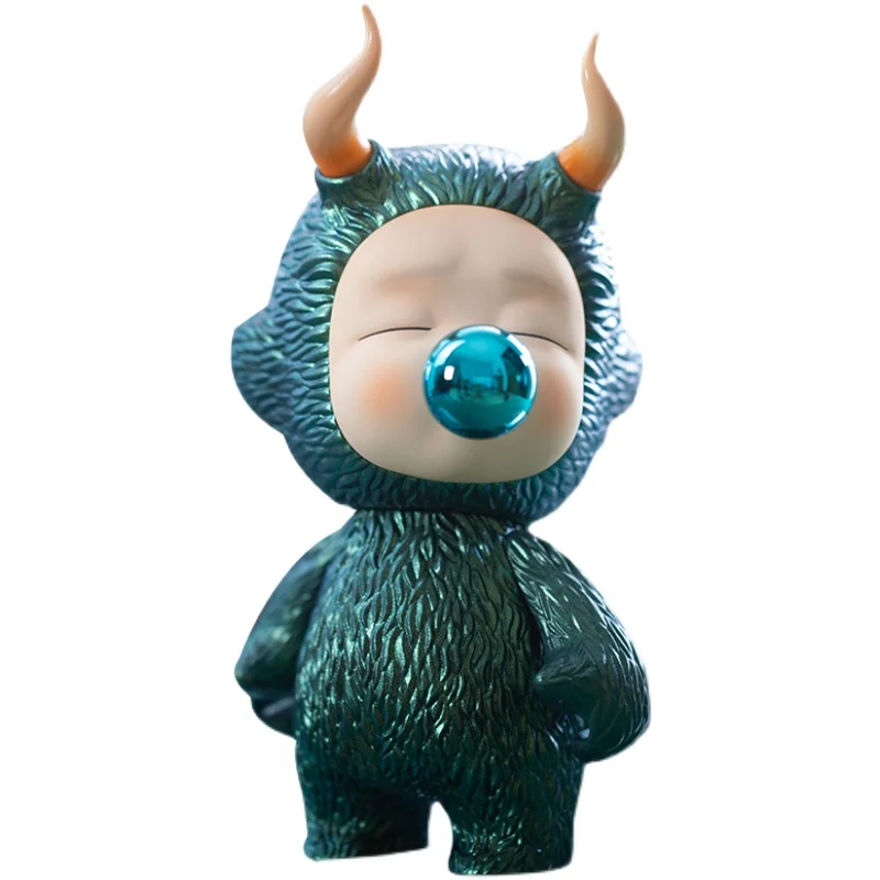 

TOYCITY Toys Angel Boy Anime Figure PVC Figurine Doll Toy For Gift 18cm