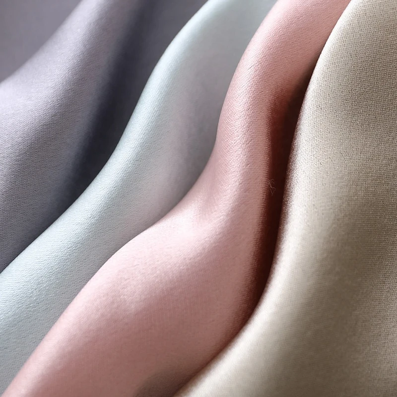 Ночная сорочка размера плюс шелковая ночная рубашка короткая одежда для сна