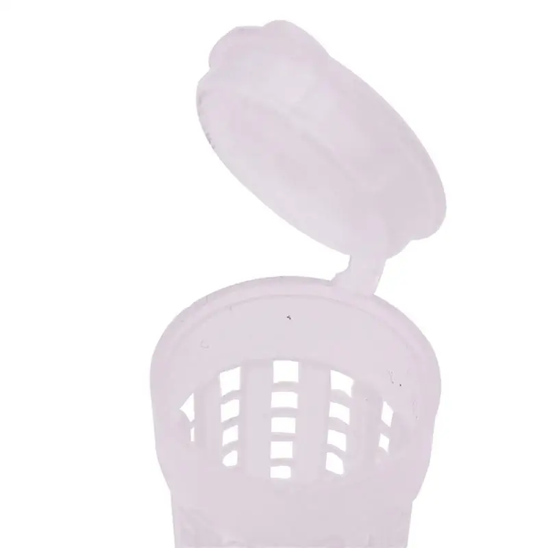 10 шт. Пластиковые Клетки для вывода зерен|Инструменты пчеловодства| |