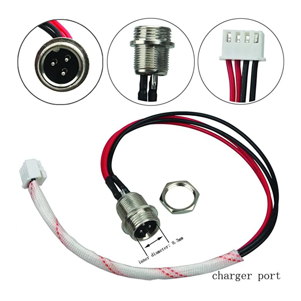 Балансирующее колесо для электрического скутера замена ремонт повреждение