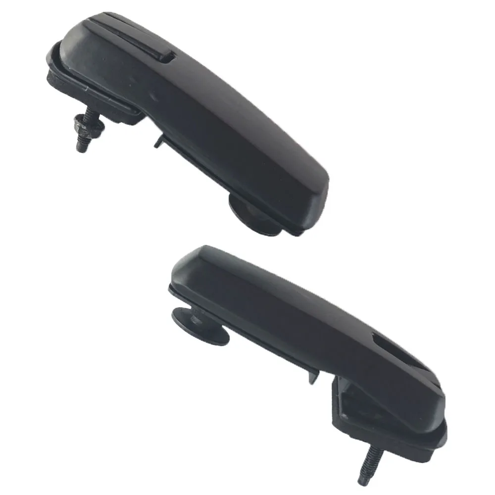 Пара правый и левый задний стеклоподъемный шарнир для 08-12 Ford Escape Mariner 8L8Z78420A68C