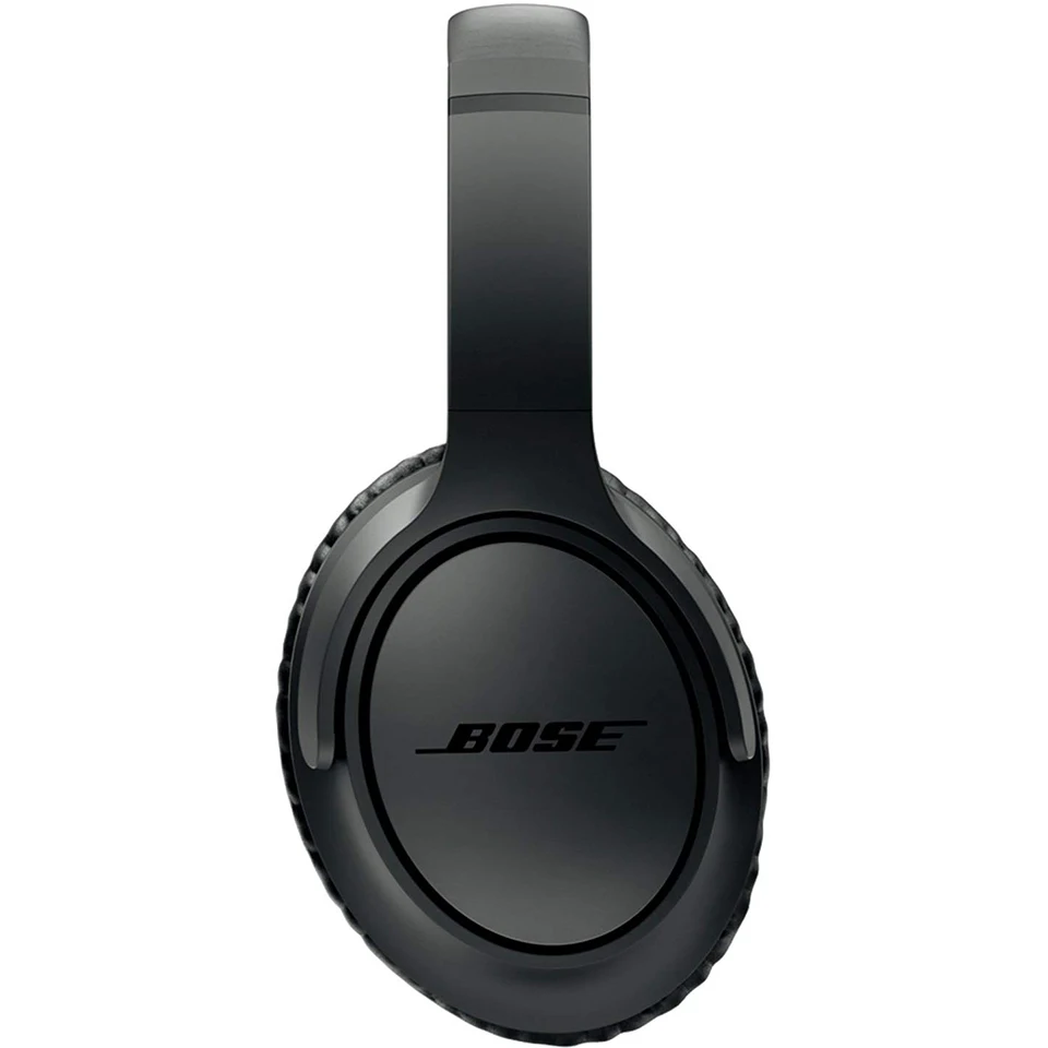 Проводные наушники вкладыши Bose SoundTrue II 3 5 мм басовая гарнитура игровые спортивные