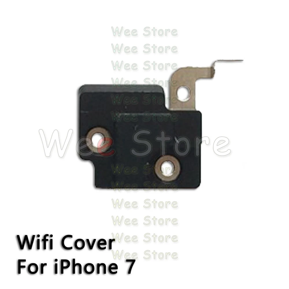 Оригинальная Wifi антенна Flex для iPhone 7 8 Plus Bluetooth NFC Wi Fi GPS сигнальная Антенна гибкий