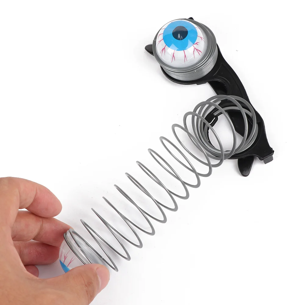 Ужасные весенние очки маска для вечевечерние НКИ на Хэллоуин украшение