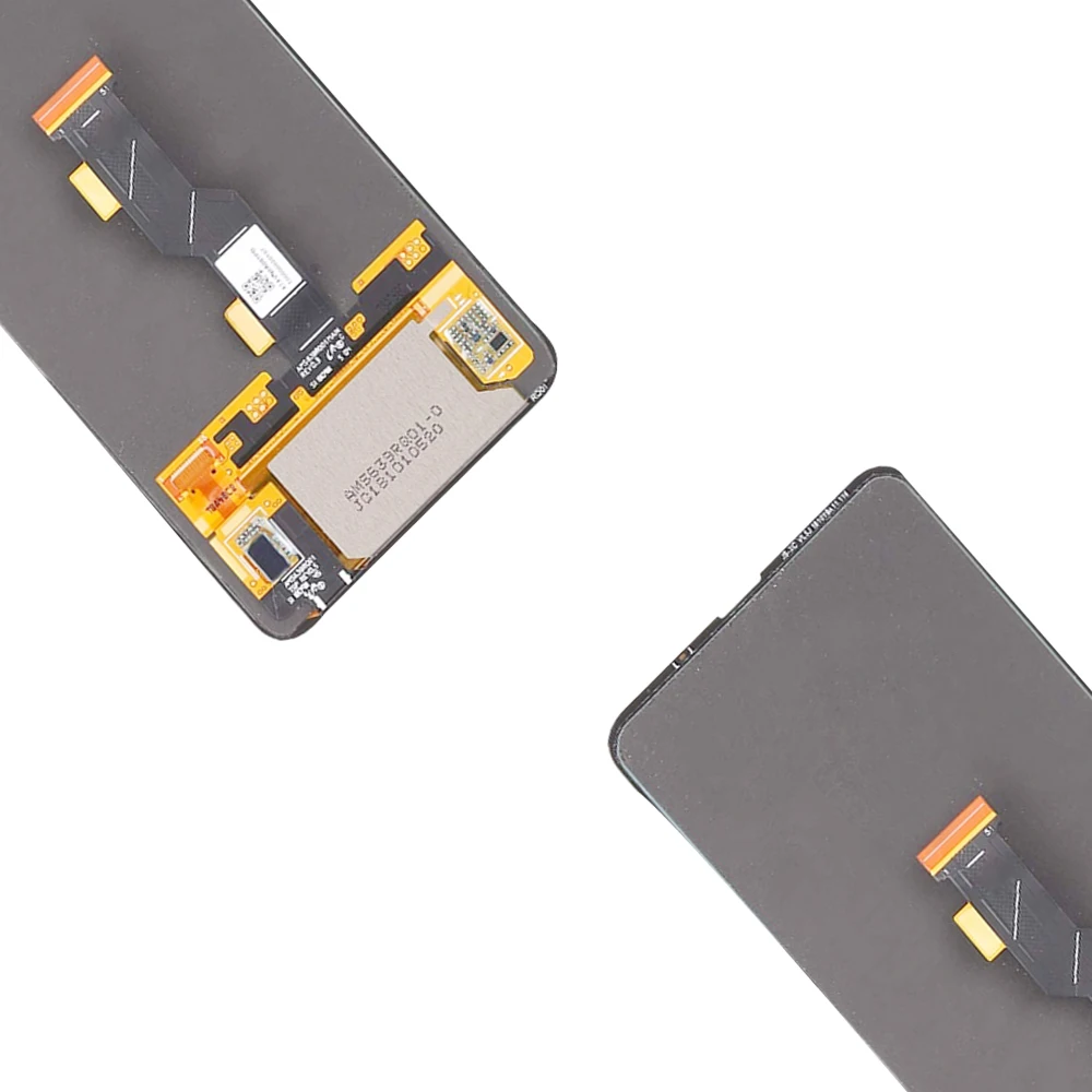 6.39Original For XIAOMI Mi Mix 3 LCD Display Touch Screen Digitizer Assembly For Xiaomi Mix3 LCD with Frame Replacement M1810E5A enlarge