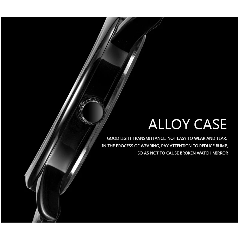 

Fashion Men Watch Leather Business Clock Male Casual Sport Watches Men's Wristwatch Relojes Relogio Masculino