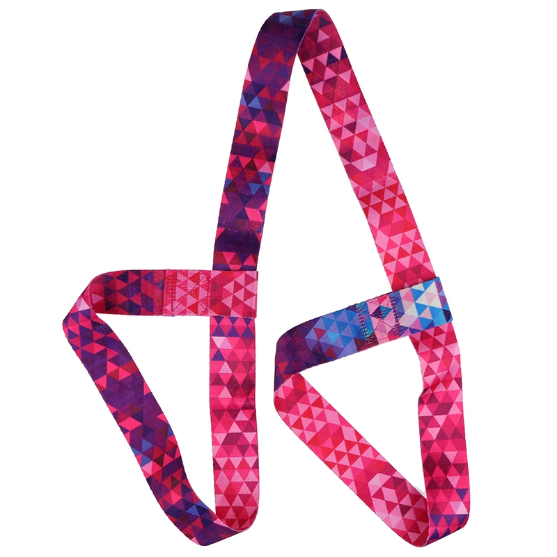 Удобный черный рюкзак для йоги коврик водонепроницаемый сумка нейлоновая