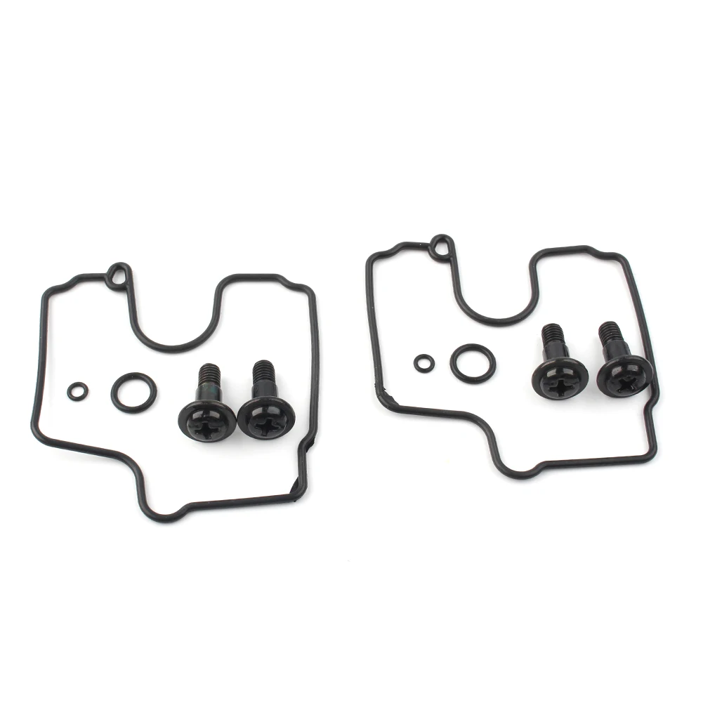 2 комплекта уплотнительных прокладок для мотоциклетного карбюратора комплекты