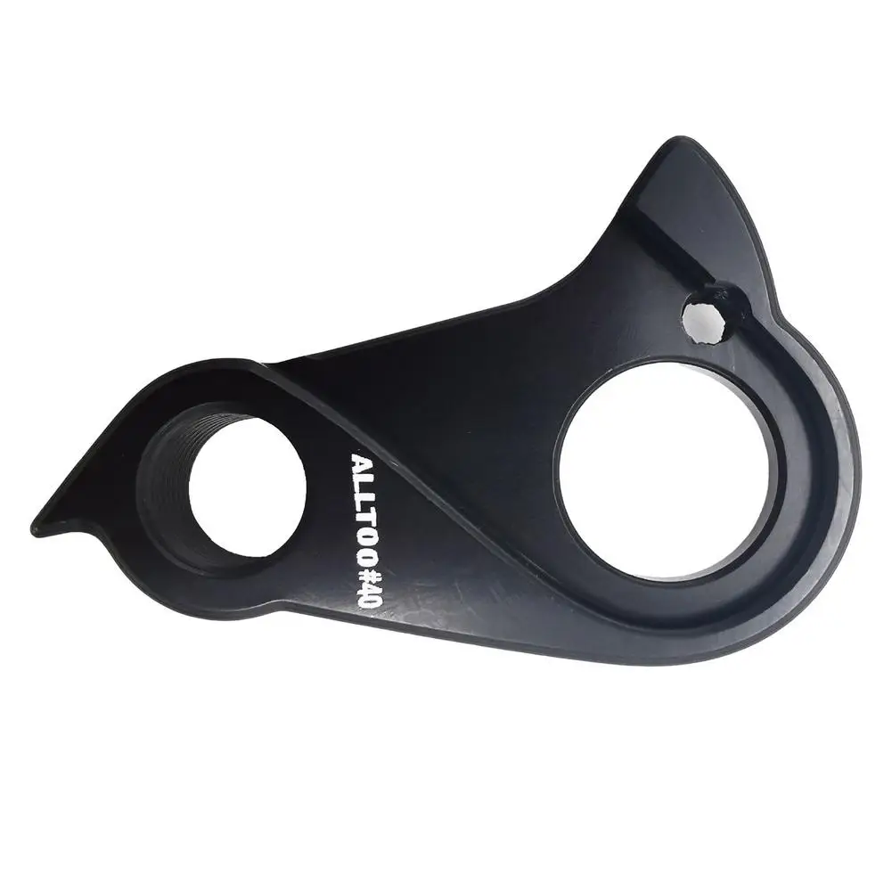 

Переключатель передач, удлинитель, задний переключатель передач для велосипеда, Вешалка из сплава для заднего переключателя передач для CF ...