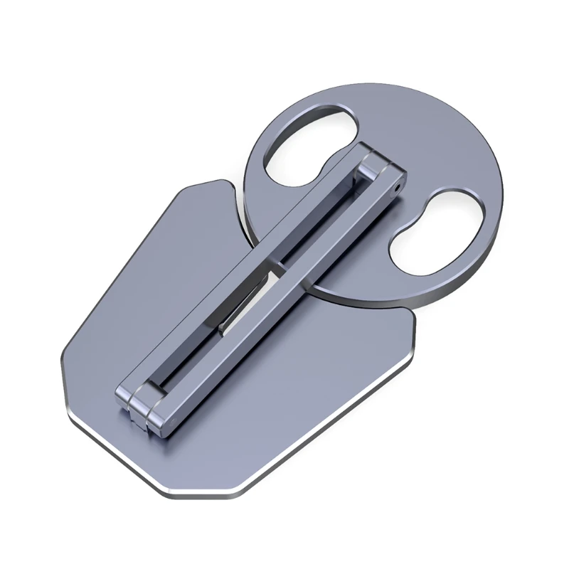 

Metal Phone Charger Stand Charging Dock For-iPhone 12 Magnetic Magsafing 32CA