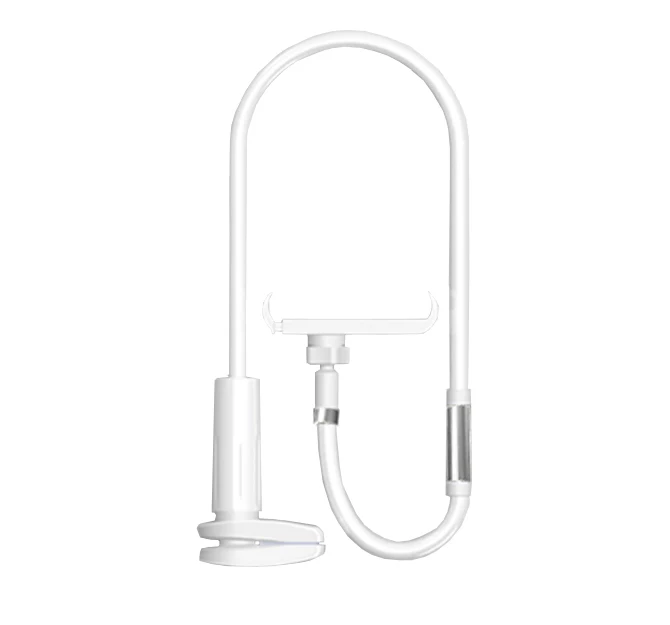 Универсальный держатель для планшета с длинной ручкой для samsung ipad Air Mini Xiaomi M ipad Kindle 4,0-11 дюймов, подставка для телефона и планшета