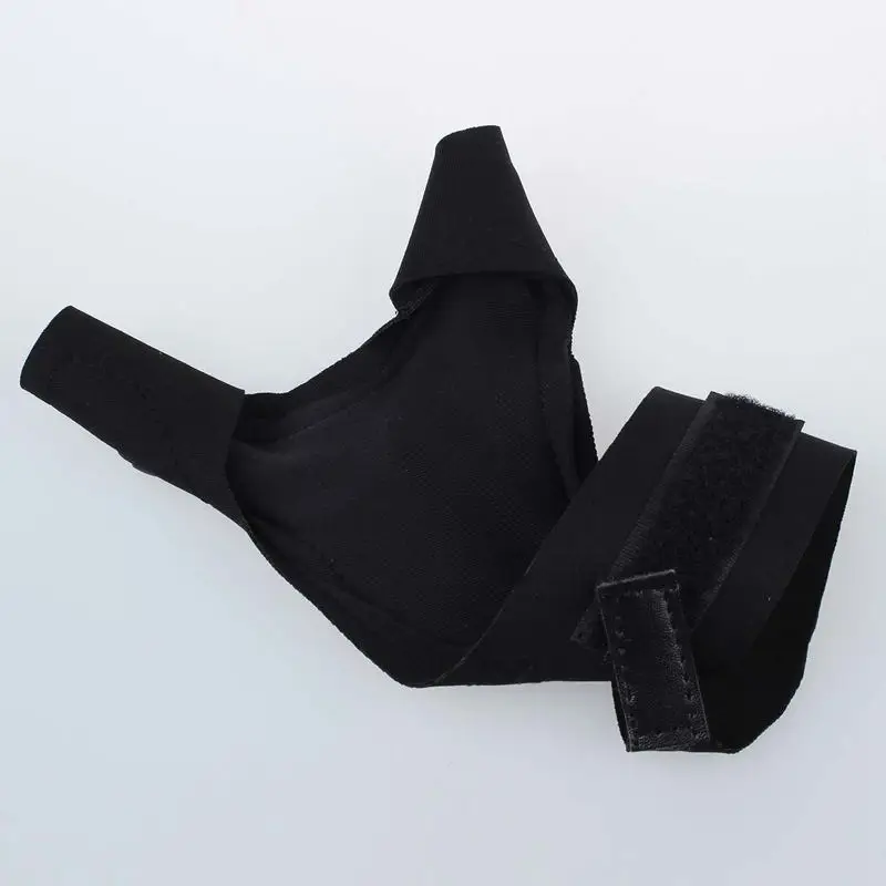 Светодиодный светильник со вспышкой ic перчатки без пальцев с 2 светодиодный для