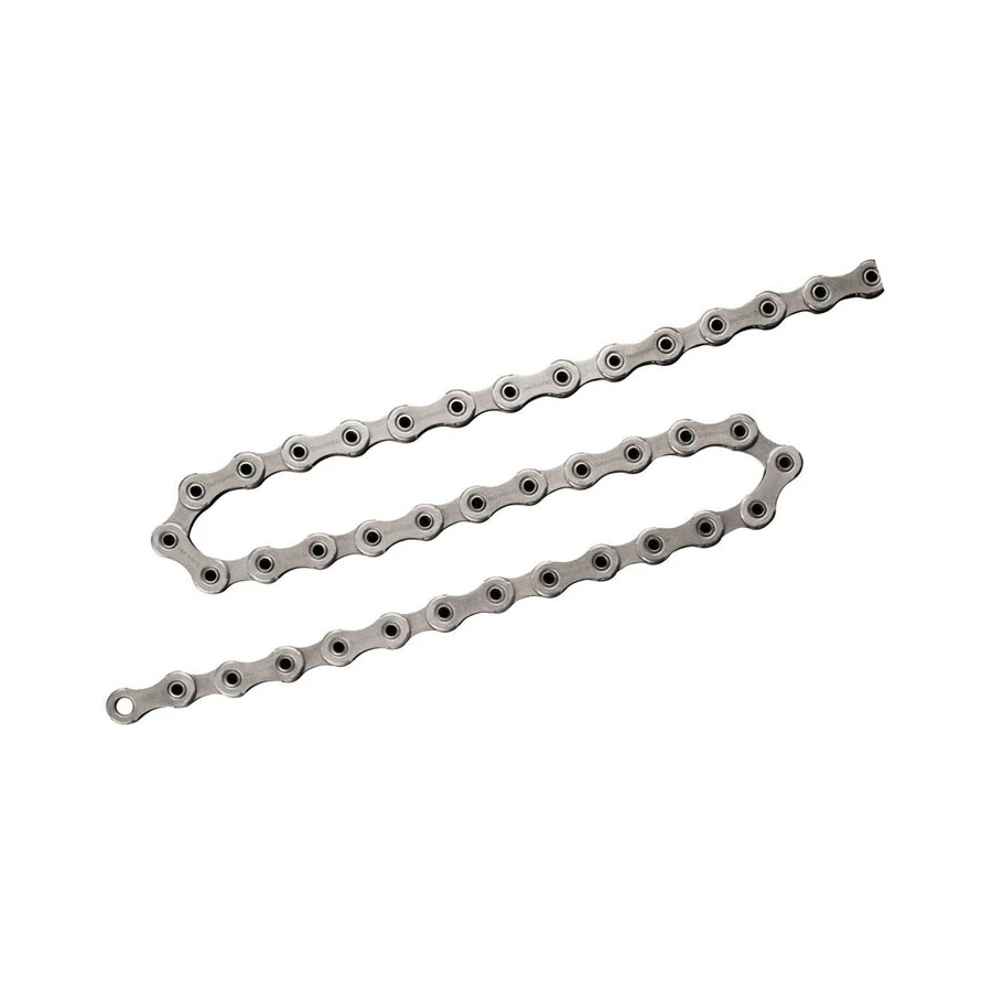 Велосипедная цепь HG601 50 40 CN6701 серия скоростная для горных и шоссейных велосипедов