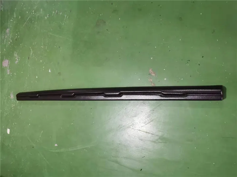 Rear Guard Tail Gate Truck Trim cover plate For Ranger wildtrak T6 T7 T8 2012 2013 2014 2015 2016 2017 2018 2019 | Автомобили и