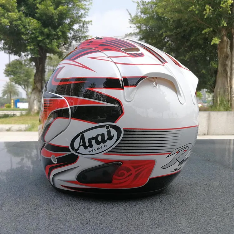 Горячая Распродажа ARAI R4 moto rcycle шлем винтажный шлем с открытым лицом Ретро 3/4 половина шлем casco мотошлем moto ciclismo, Capacete