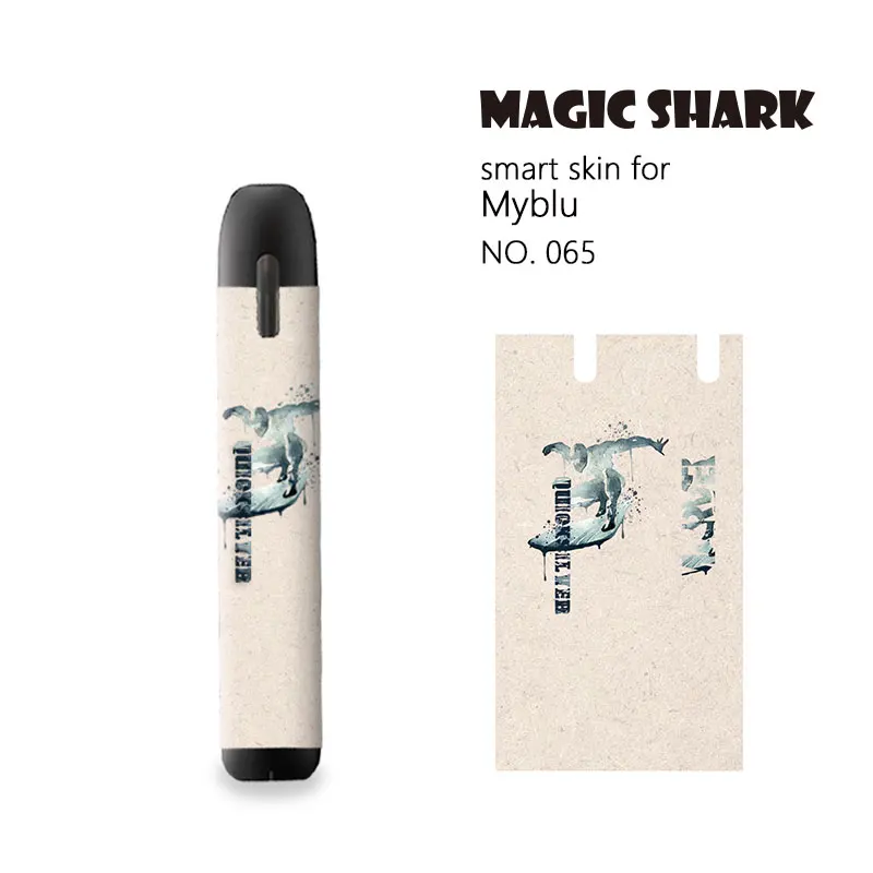 Волшебная Акула Фильм Мстители Марвел DC Hero Супермен Халк стикер стерео чехол для